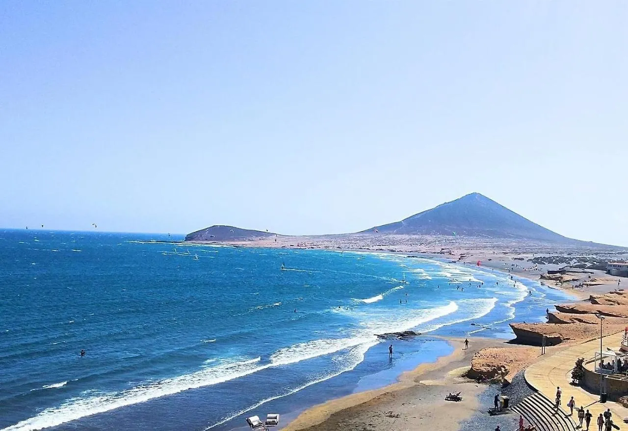 Beautiful Apartment In El Medano غراناديا دي أبونا 0*,  إسبانيا