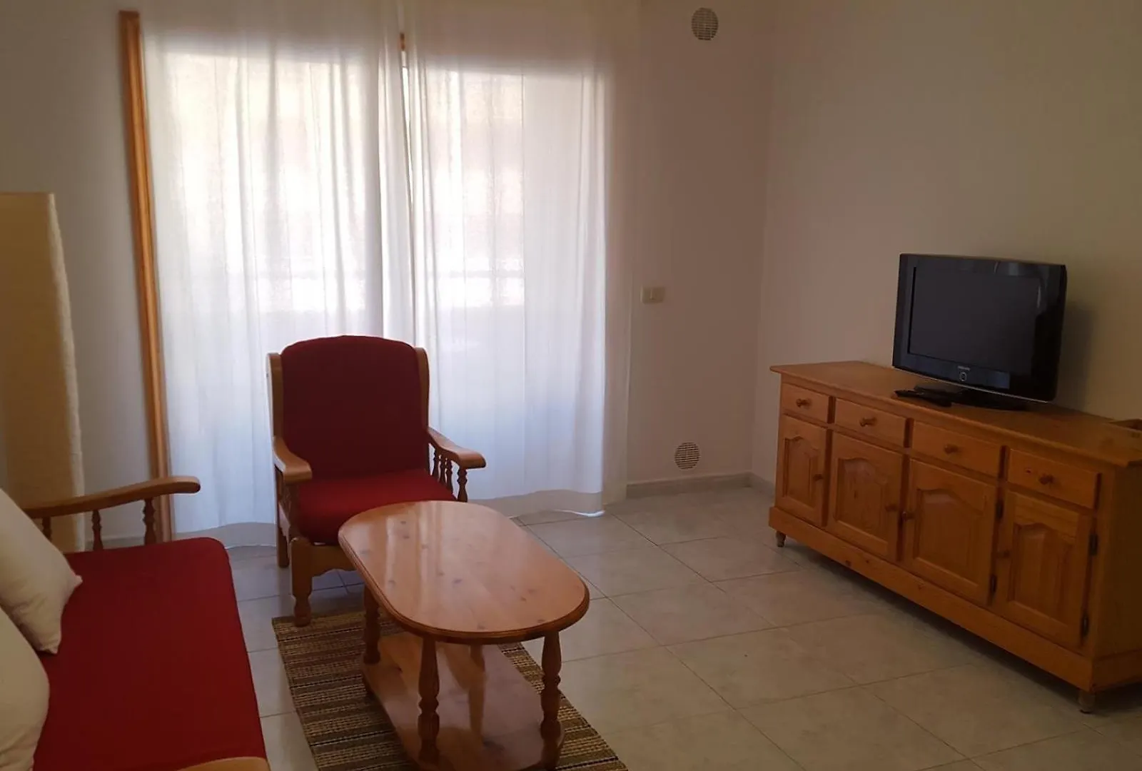 Beautiful Apartment In El Medano غراناديا دي أبونا 0*,