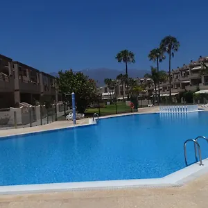 Vivienda Vacacional La Tejita Granadilla De Abona
