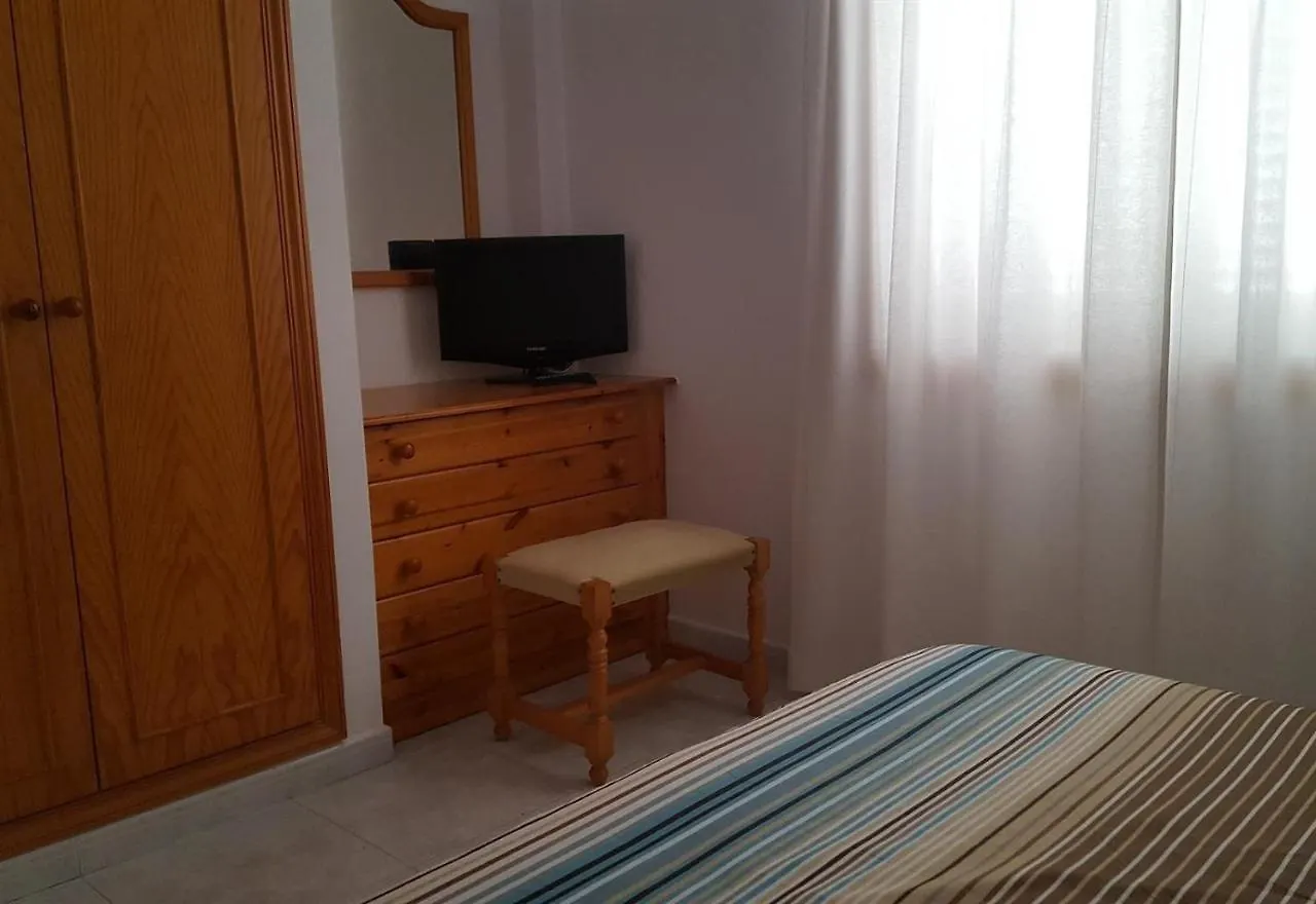 Beautiful Apartment In El Medano Granadilla De Abona