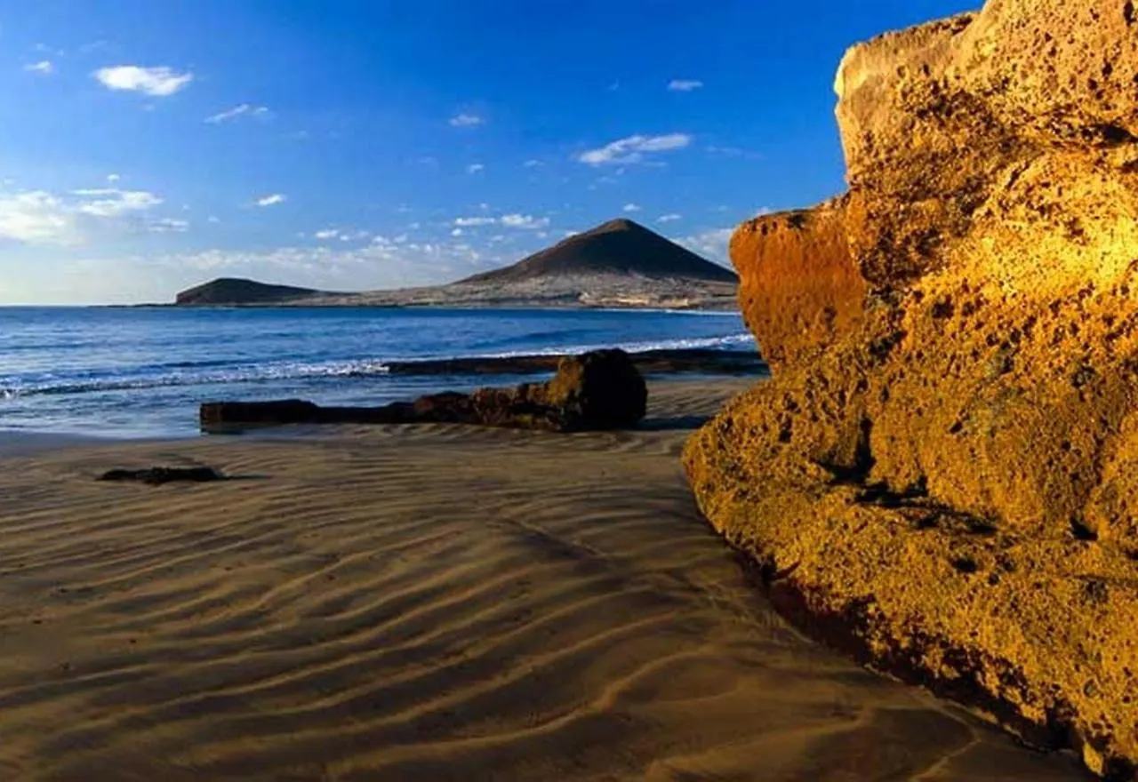 Beautiful Apartment In El Medano Granadilla De Abona