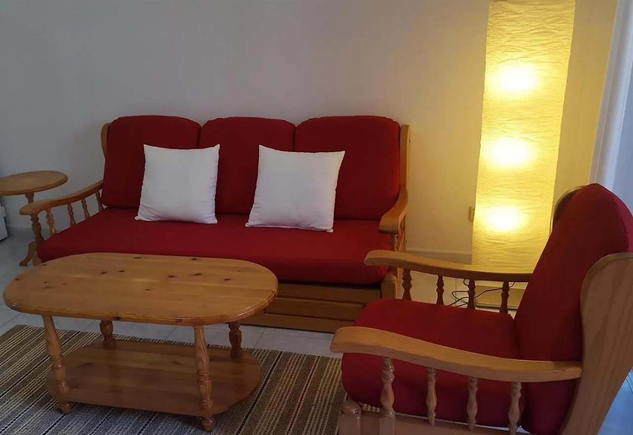 Beautiful Apartment In El Medano Granadilla De Abona