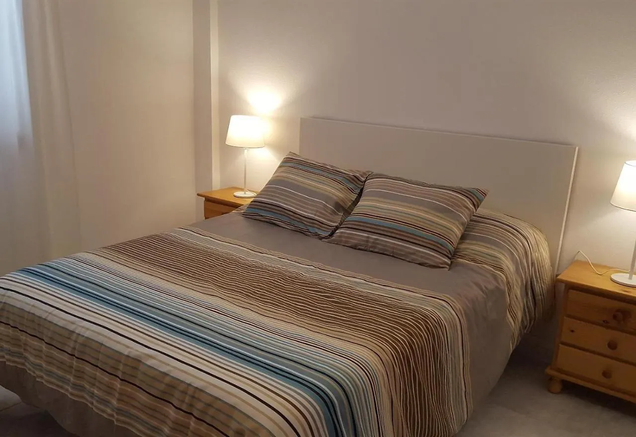 Beautiful Apartment In El Medano Granadilla De Abona Spain