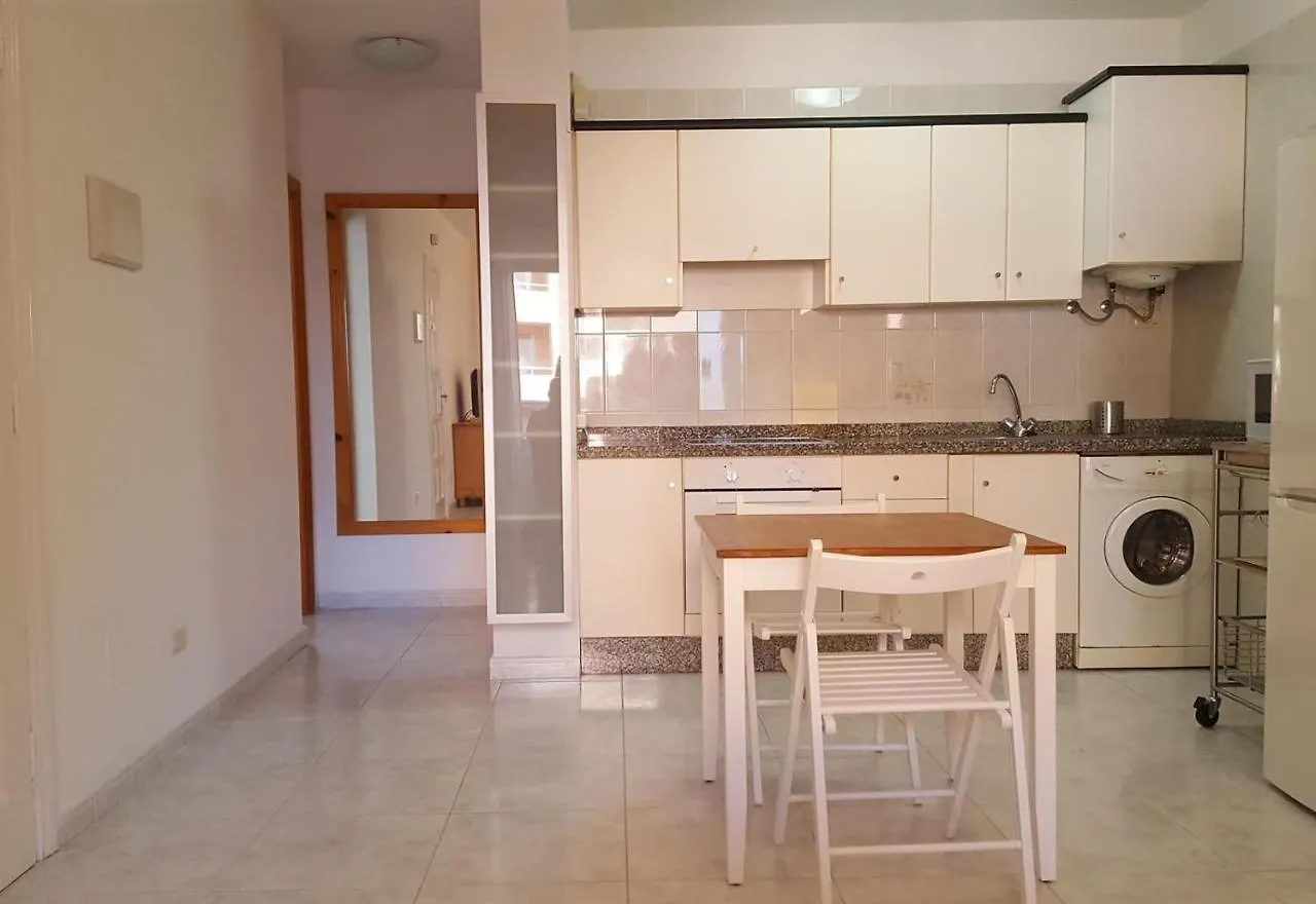 Beautiful Apartment In El Medano Granadilla De Abona