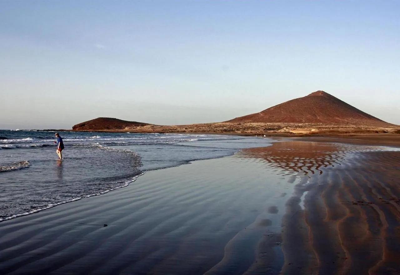 Beautiful Apartment In El Medano Granadilla De Abona