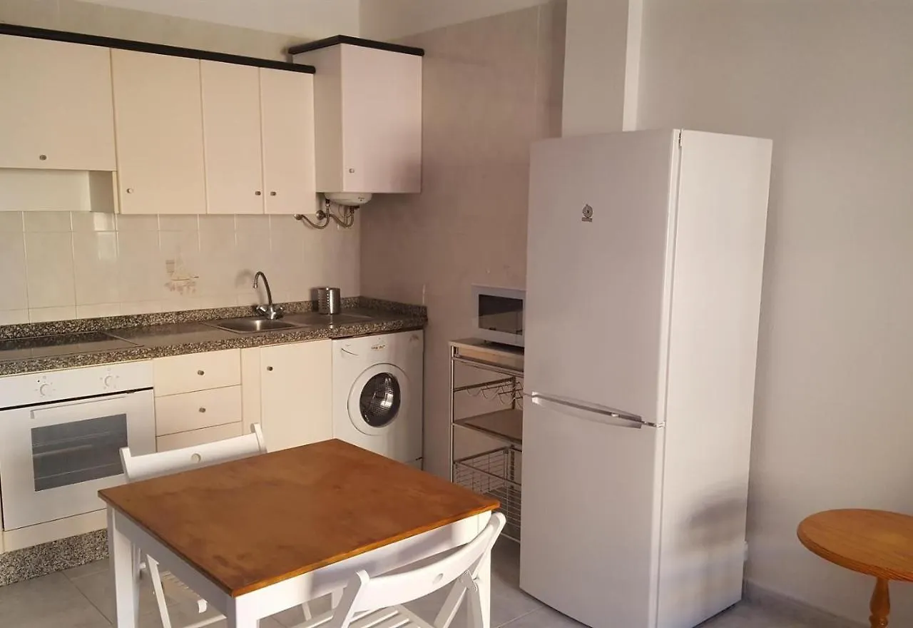 Beautiful Apartment In El Medano Granadilla De Abona