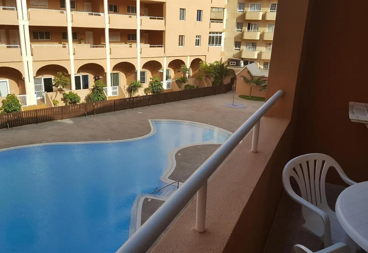 Beautiful Apartment In El Medano Granadilla De Abona Spain