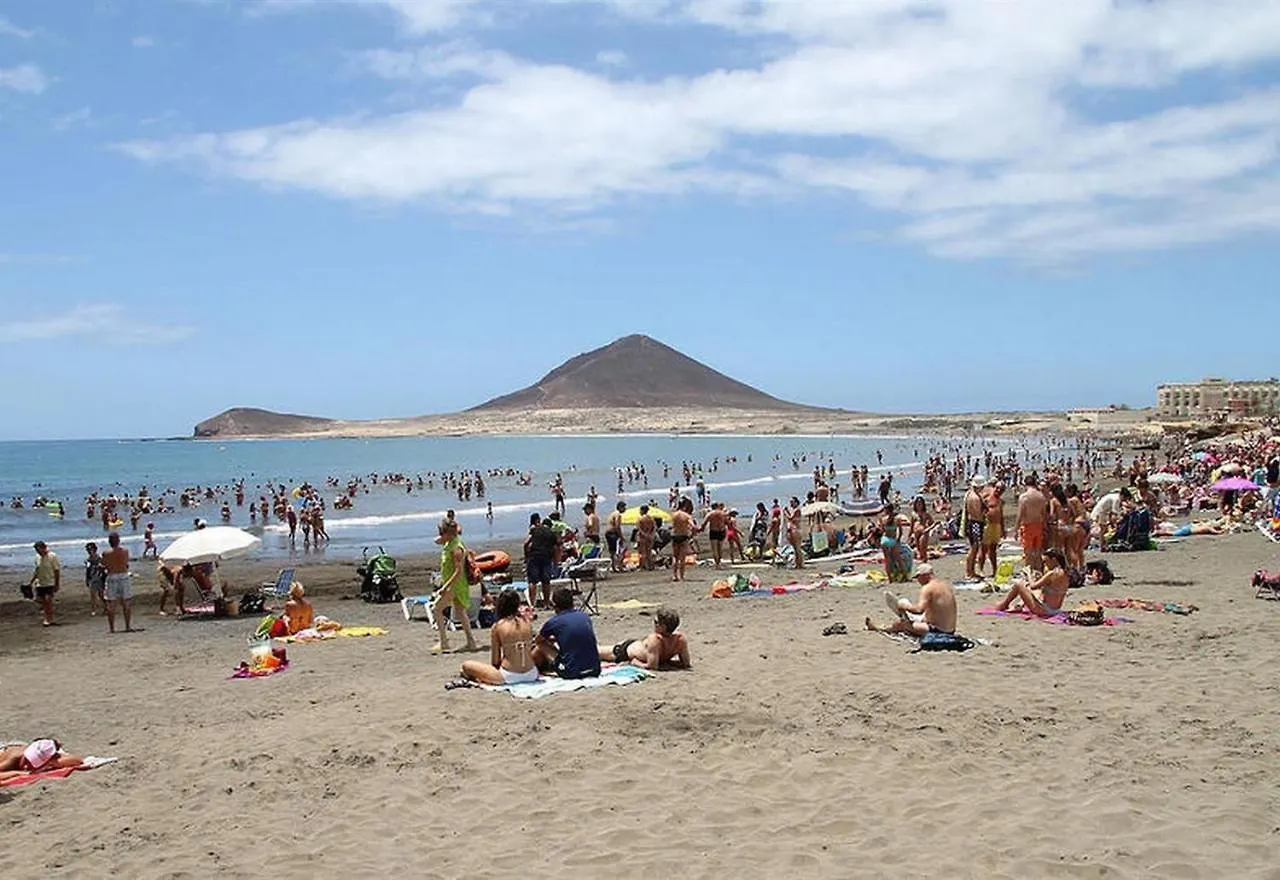 Beautiful Apartment In El Medano Granadilla De Abona