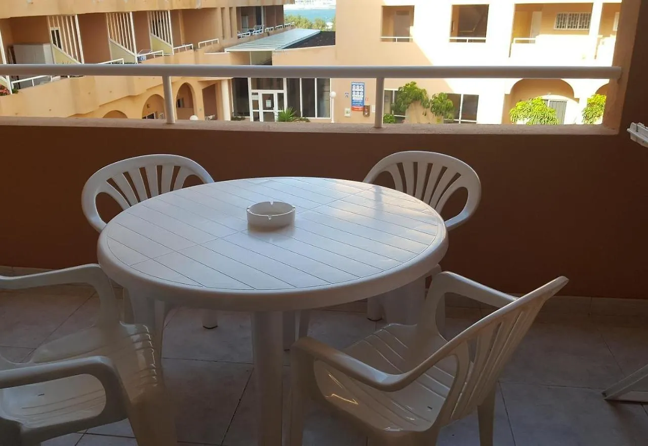 Beautiful Apartment In El Medano Granadilla De Abona Spain
