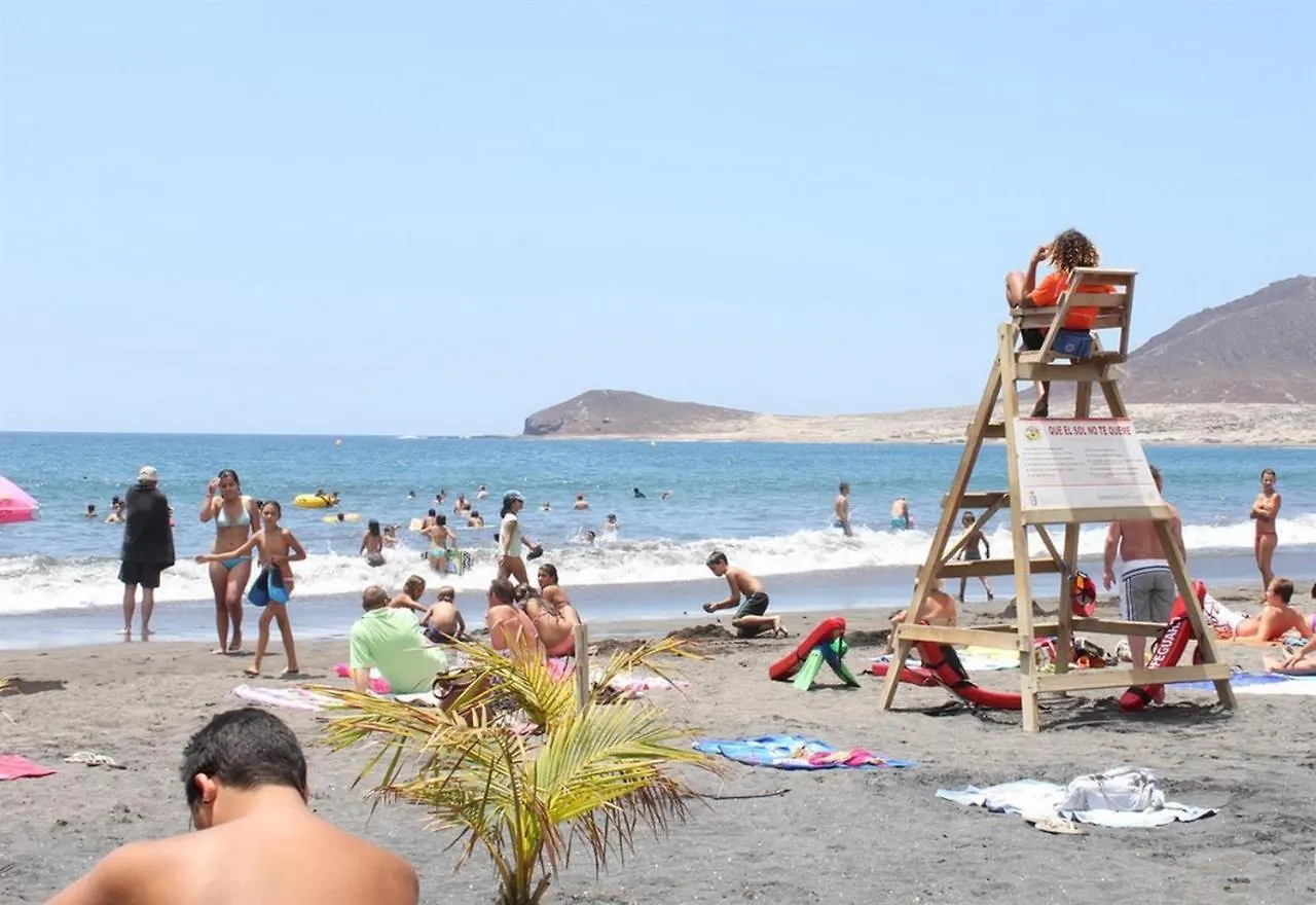 Beautiful Apartment In El Medano Granadilla De Abona
