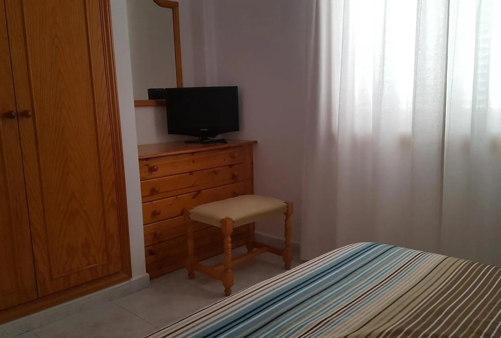 Beautiful Apartment In El Medano Granadilla De Abona