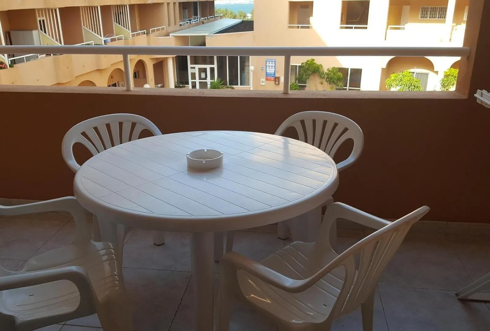 Beautiful Apartment In El Medano Granadilla De Abona