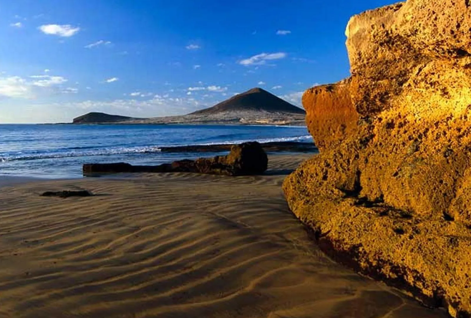 Beautiful Apartment In El Medano Granadilla De Abona 0*,