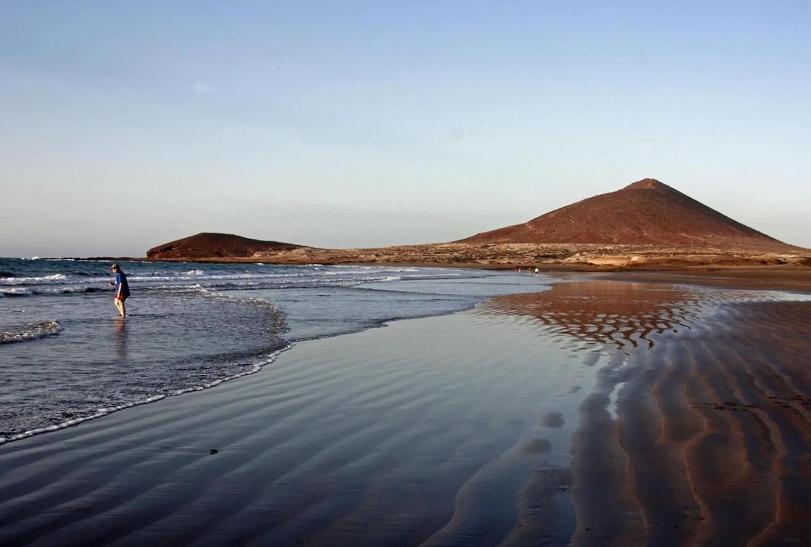 Beautiful Apartment In El Medano Granadilla De Abona