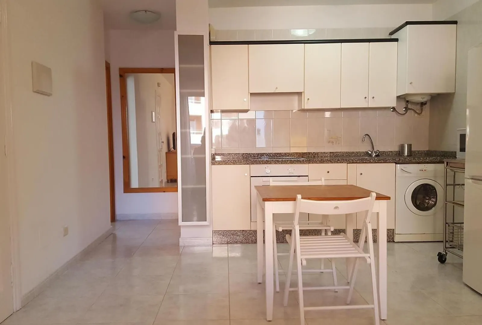 Beautiful Apartment In El Medano Granadilla De Abona