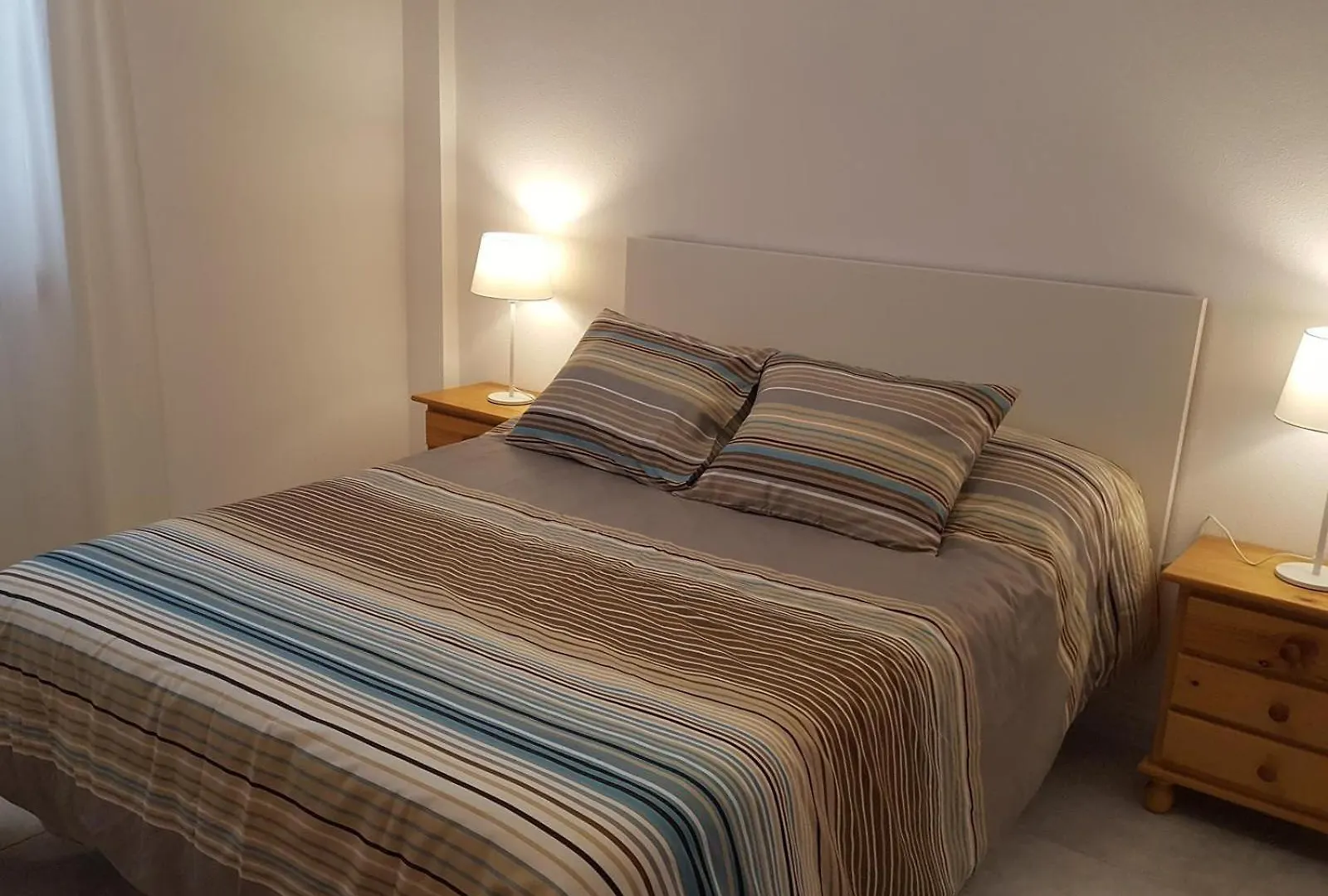 Beautiful Apartment In El Medano Granadilla De Abona