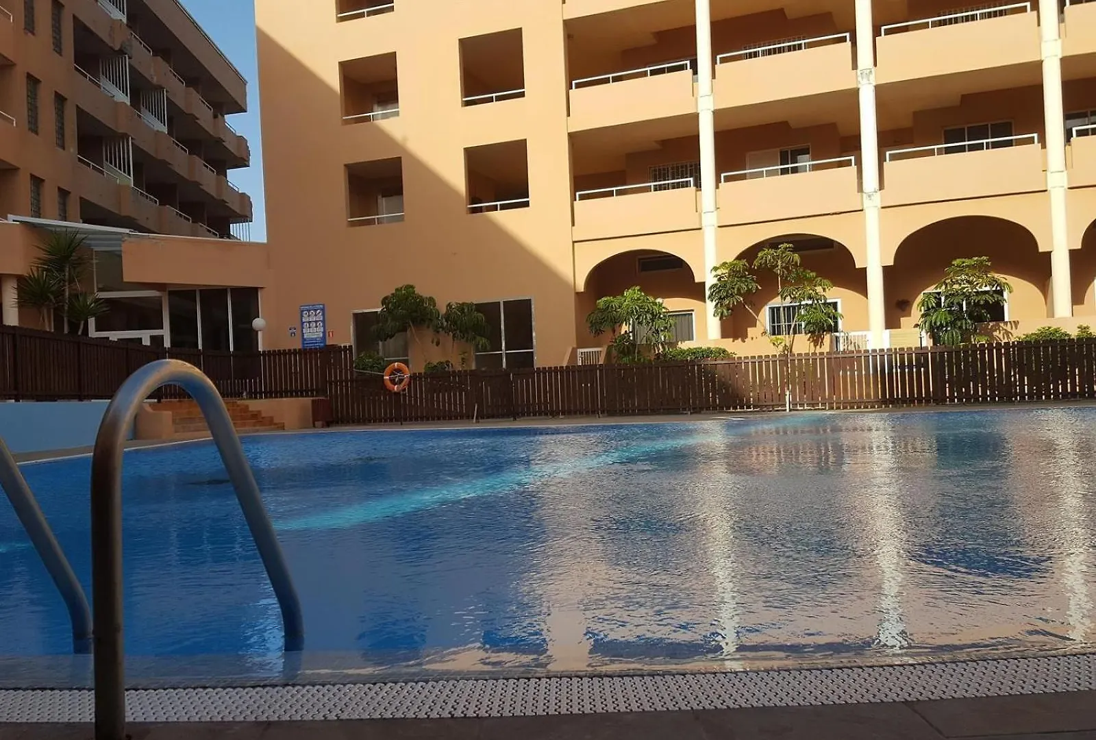 Beautiful Apartment In El Medano Granadilla De Abona 0*,  Spain
